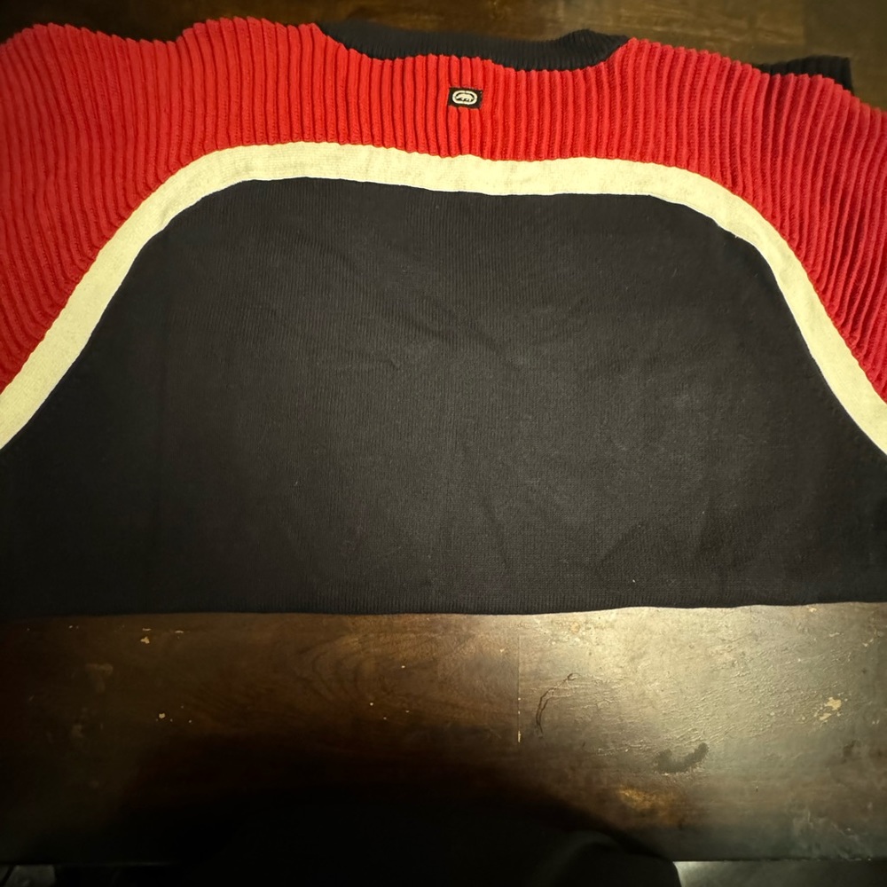 Designer Sweater - image 3